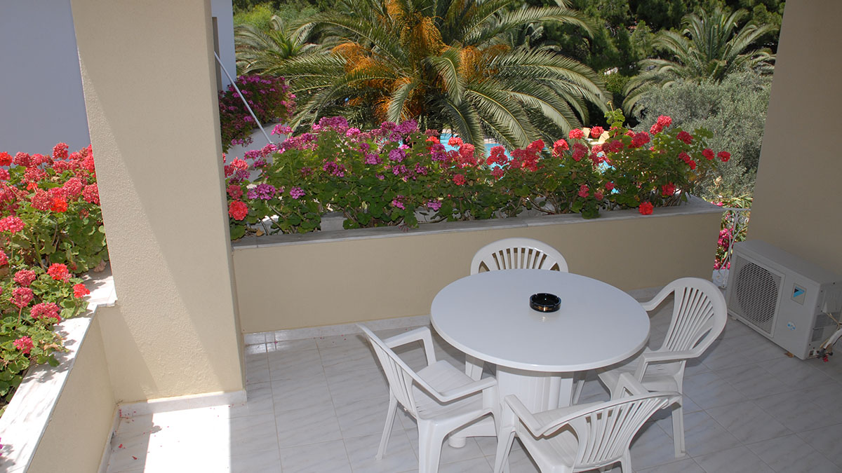 Apartment 2Bedrooms A4